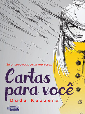 cover image of Cartas Para Você